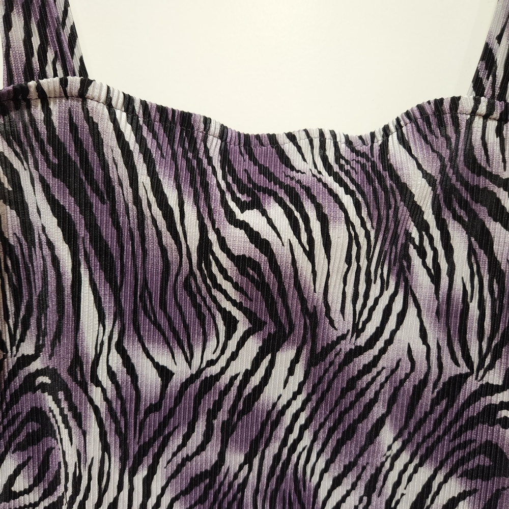 Purple Top - Picture 2 of 4